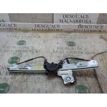 ELEVALUNAS DELANTERO DERECHO 1837993 