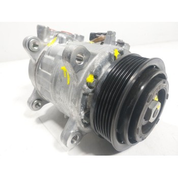 COMPRESOR AIRE ACONDICIONADO 64529890656 989065602 