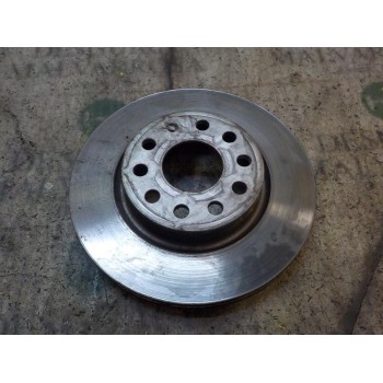 DISCO FRENO DELANTERO 1K0615301AK 