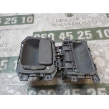 MANETA INTERIOR TRASERA DERECHA 