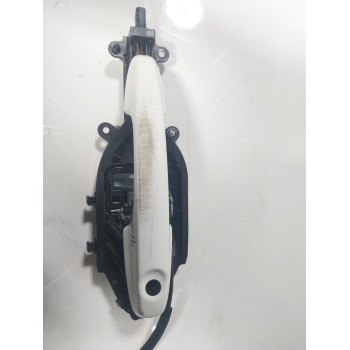 MANETA EXTERIOR DELANTERA IZQUIERDA 2377825 JX7BA219A65ABG 2691850