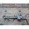 Recambio de elevalunas delantero derecho para ford fiesta (cb1) 1.4 tdci cat referencia OEM IAM 1837993  
