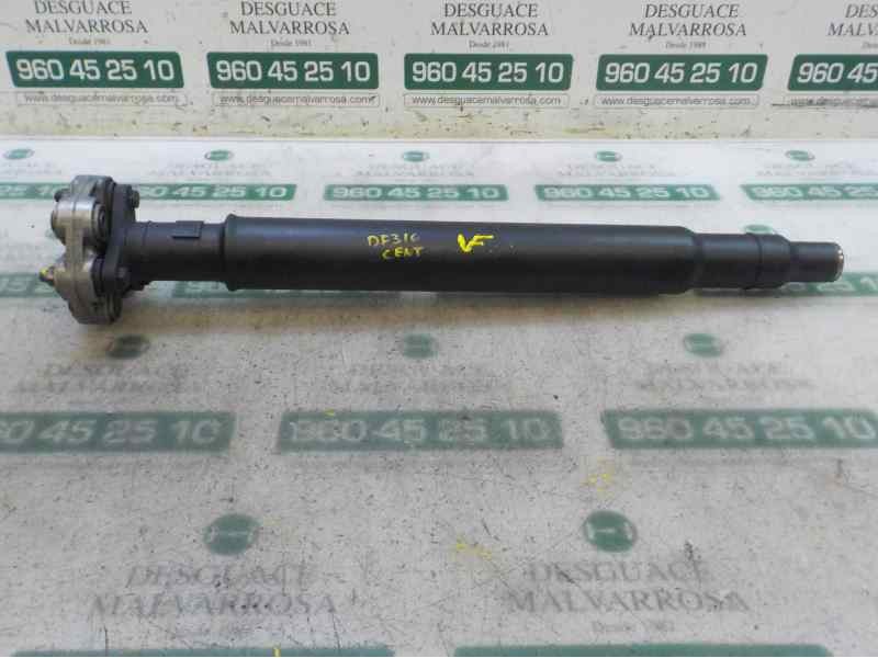 Recambio de transmision central para bmw serie 5 lim. (f10) 2.0 turbodiesel referencia OEM IAM 26107621287  