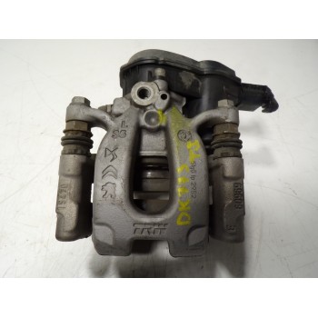 PINZA FRENO TRASERA IZQUIERDA 1672362480 