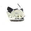 Recambio de cerradura puerta trasera derecha para skoda fabia combi 1.2 tsi referencia OEM IAM 5G4839016D 6V0839016 