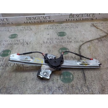 ELEVALUNAS DELANTERO IZQUIERDO 1837995 