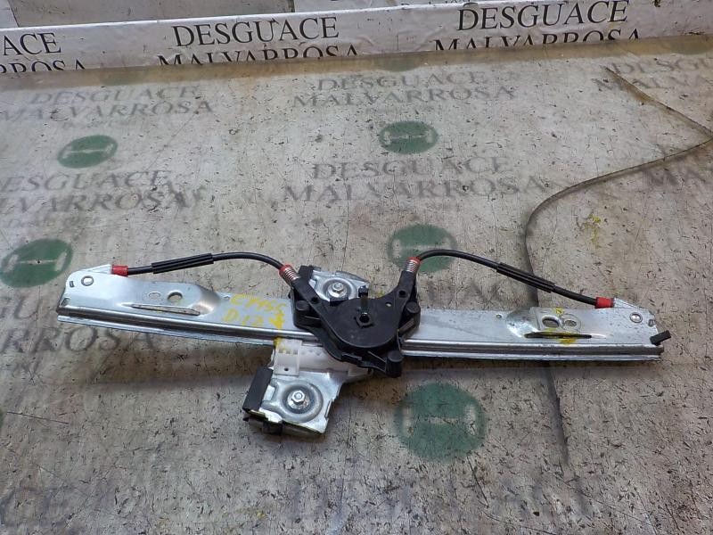 Recambio de elevalunas delantero izquierdo para ford fiesta (cb1) 1.4 tdci cat referencia OEM IAM 1837995  