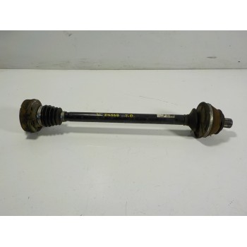 TRANSMISION TRASERA DERECHA 4E0501203B 4E0501203B 