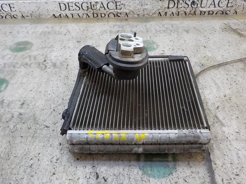 Recambio de evaporador aire acondicionado para volkswagen golf vi (5k1) advance referencia OEM IAM 1K1820103E  