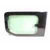 Recambio de cristal puerta trasero izquierdo para toyota proace city 1.5 dci referencia OEM IAM SU001B0062  