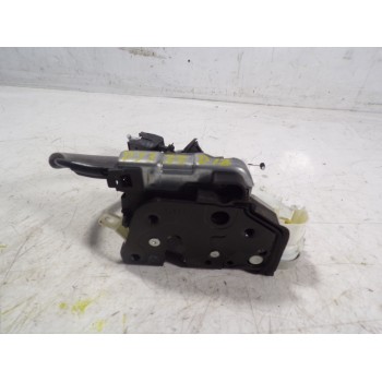 CERRADURA PUERTA DELANTERA IZQUIERDA 8X1837015C 8X1837015C 