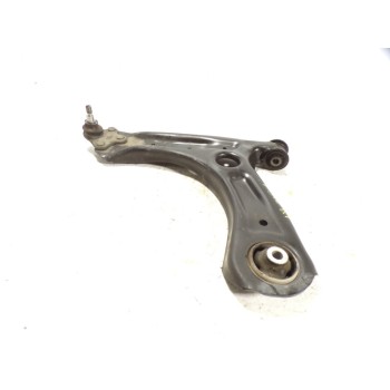 BRAZO SUSPENSION INFERIOR DELANTERO IZQUIERDO 6R0407151F 