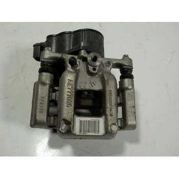 PINZA FRENO TRASERA IZQUIERDA 1664737280 / 1672362480 / VERE9159 9819059380 