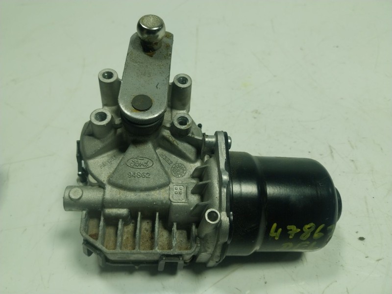 Recambio de motor limpia delantero para ford kuga iii (dfk) 2.5 fhev referencia OEM IAM 2606474 W000107337B 