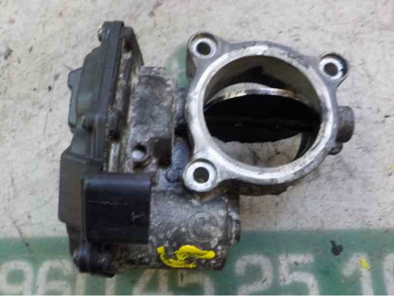 Recambio de caja mariposa para mini countryman (r60) 2.0 turbodiesel cat referencia OEM IAM   