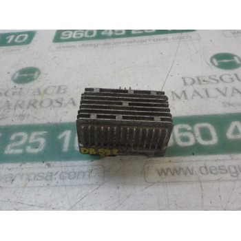 CAJA PRECALENTAMIENTO 55574293 