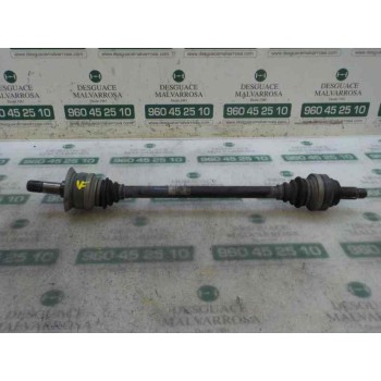 TRANSMISION TRASERA DERECHA 33207581022 7581022 