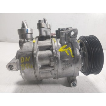 COMPRESOR AIRE ACONDICIONADO 3Q0816803B 3Q0816803D 