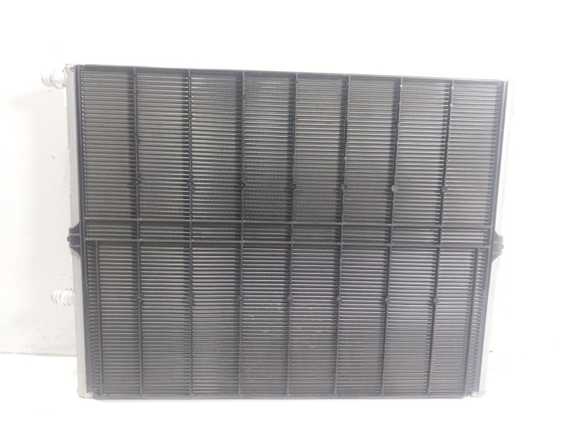 Recambio de condensador aire acondicionado para bmw 8 coupé (g15, f92) 840 i xdrive referencia OEM IAM 17118484638 1711848463803