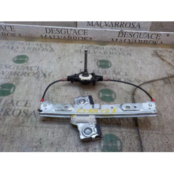 ELEVALUNAS TRASERO DERECHO 2041210 