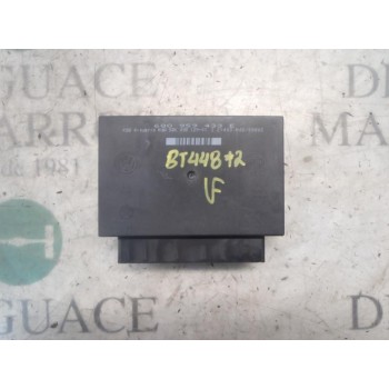 MODULO ELECTRONICO 