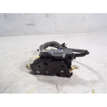 CERRADURA PUERTA TRASERA DERECHA 4G0839016E 4G0839016E 