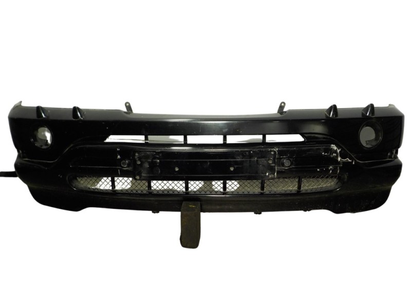 Recambio de paragolpes delantero para bmw x5 (e53) 3.0 24v turbodiesel cat referencia OEM IAM 51118402303  
