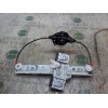 Recambio de elevalunas trasero derecho para ford fiesta (cb1) 1.4 tdci cat referencia OEM IAM 2041210  