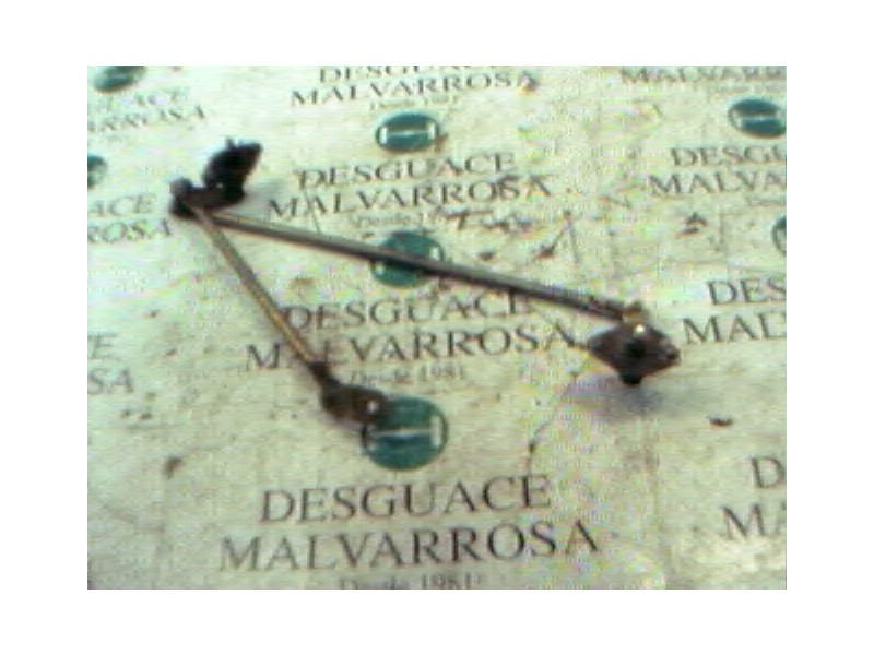 Recambio de articulacion limpia delantero para daewoo lanos sx referencia OEM IAM   