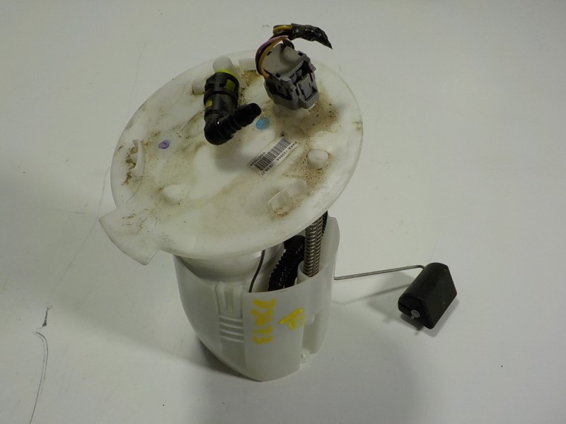 Recambio de aforador para mazda 3 berlina (bp) evolution referencia OEM IAM  PAK91335XA 