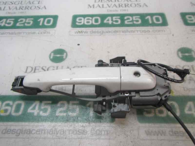 Recambio de maneta exterior delantera izquierda para volvo s40 berlina 1.8 cat referencia OEM IAM 39879658  
