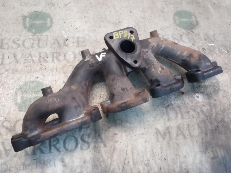 Recambio de colector escape para renault espace iv (jk0) dynamique referencia OEM IAM   