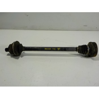 TRANSMISION TRASERA IZQUIERDA 4E0501203B 4E0501203B 