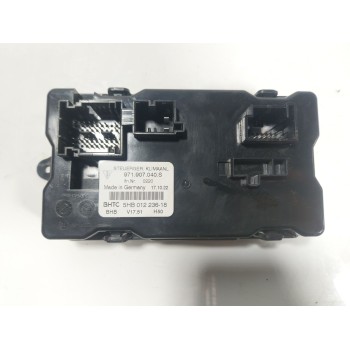 MODULO ELECTRONICO 971907040S 971907040S 