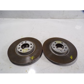 DISCO FRENO DELANTERO SU001A9002 