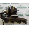 Recambio de turbocompresor para renault koleos 2.0 dci diesel fap referencia OEM IAM   