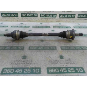 TRANSMISION TRASERA IZQUIERDA 33207581021 