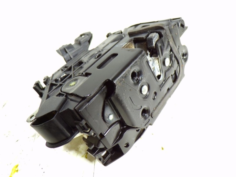 Recambio de cerradura puerta delantera derecha para seat ibiza st (6j8) 1.6 tdi referencia OEM IAM 5N1837016E 5N1837016E 