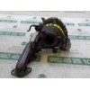 Recambio de turbocompresor para renault koleos 2.0 dci diesel fap referencia OEM IAM   