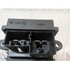 Recambio de resistencia calefaccion para opel insignia berlina selective referencia OEM IAM 13503201  