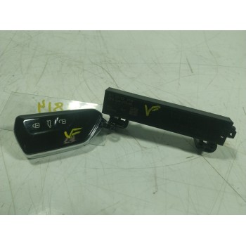 CONMUTADOR DE ARRANQUE 5WA962132 5FA22407500 