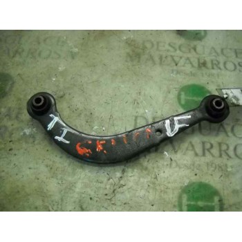 BRAZO SUSPENSION INFERIOR TRASERO IZQUIERDO 