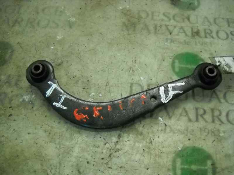 Recambio de brazo suspension inferior trasero izquierdo para toyota celica (t23) 1.8 16v cat referencia OEM IAM   