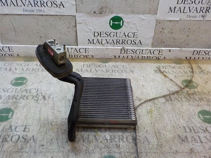 Recambio de evaporador aire acondicionado para ford fiesta (cb1) 1.4 tdci cat referencia OEM IAM 1666190  