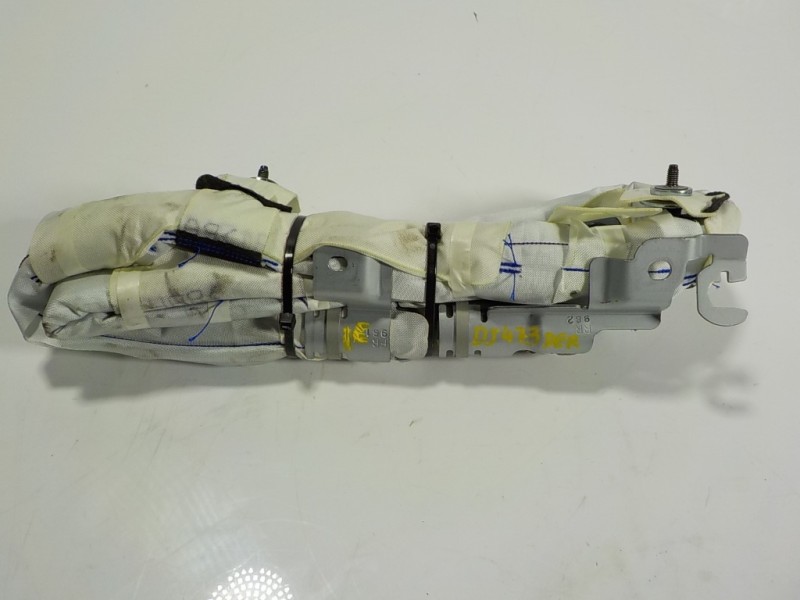 Recambio de airbag cortina delantero derecho para mazda 3 berlina (bp) evolution referencia OEM IAM  647287900H 