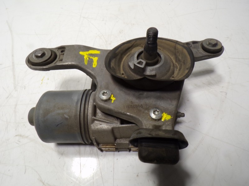 Recambio de motor limpia delantero para citroën c4 picasso rip curl referencia OEM IAM 9816172880 9816172880 