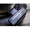 Recambio de turbocompresor para renault koleos 2.0 dci diesel fap referencia OEM IAM   