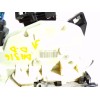 Recambio de cerradura puerta delantera derecha para seat ibiza st (6j8) 1.6 tdi referencia OEM IAM 5N1837016E 5N1837016E 