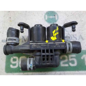 VALVULA INTERCAMBIO DE CALEFACCION 64539119164 6411911916404 114741200