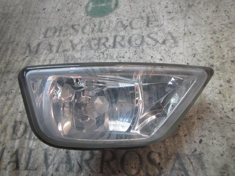 Recambio de faro antiniebla derecho para ford focus berlina (cak) ambiente referencia OEM IAM   